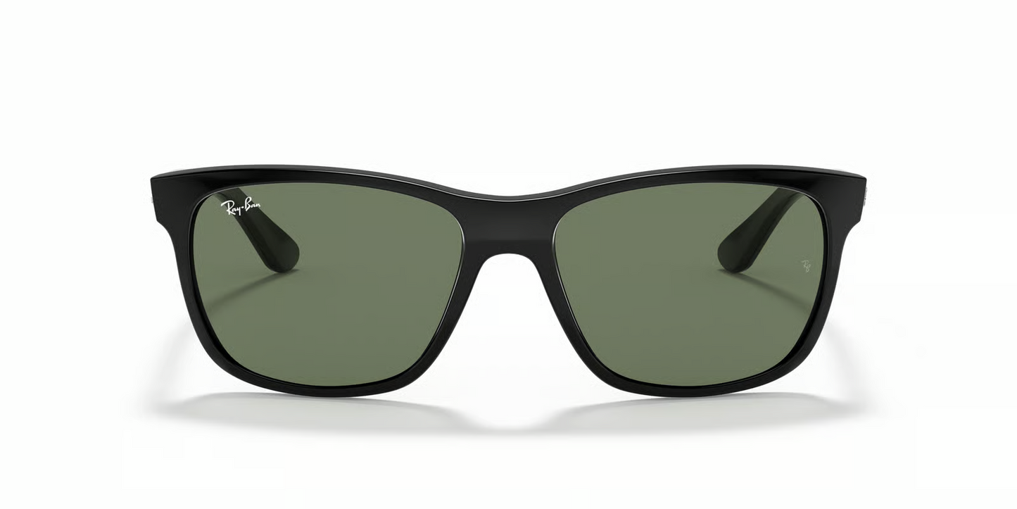 Ray-Ban RB4181 Chris Sunglasses