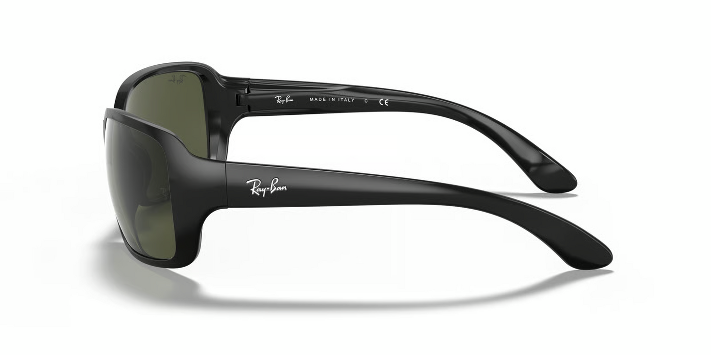 Ray-Ban RB4068 Sunglasses
