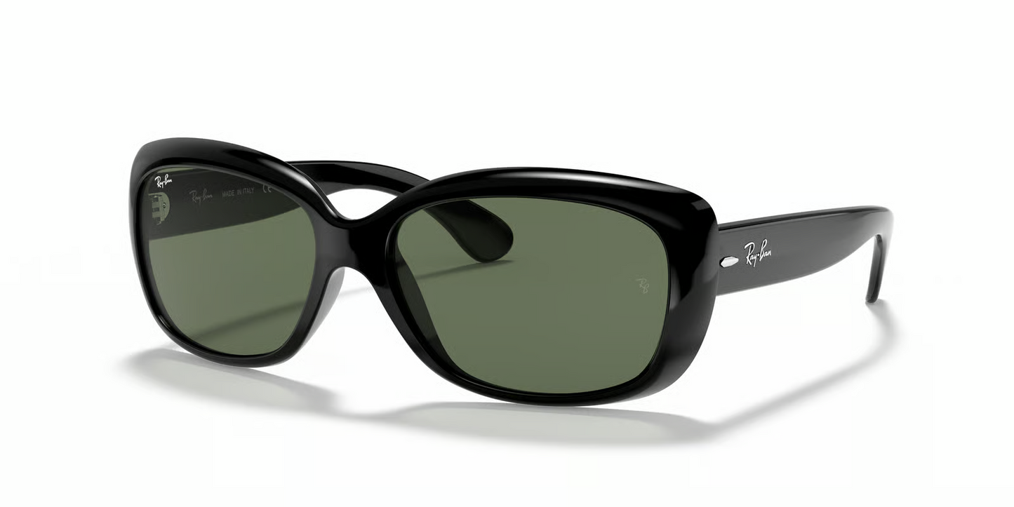 Ray-Ban RB4101 Jackie Ohh Sunglasses