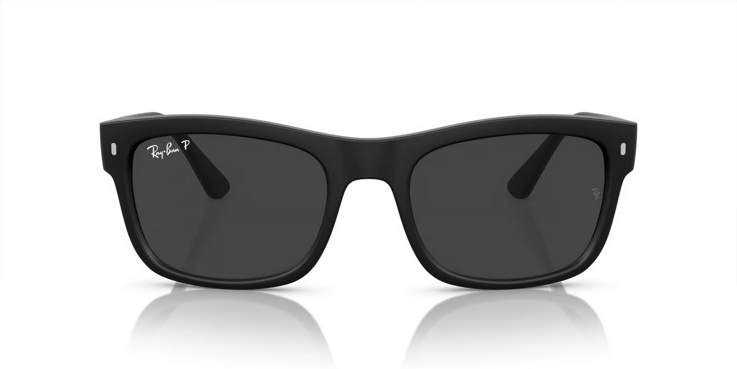 Ray-Ban RB4428 Sunglasses