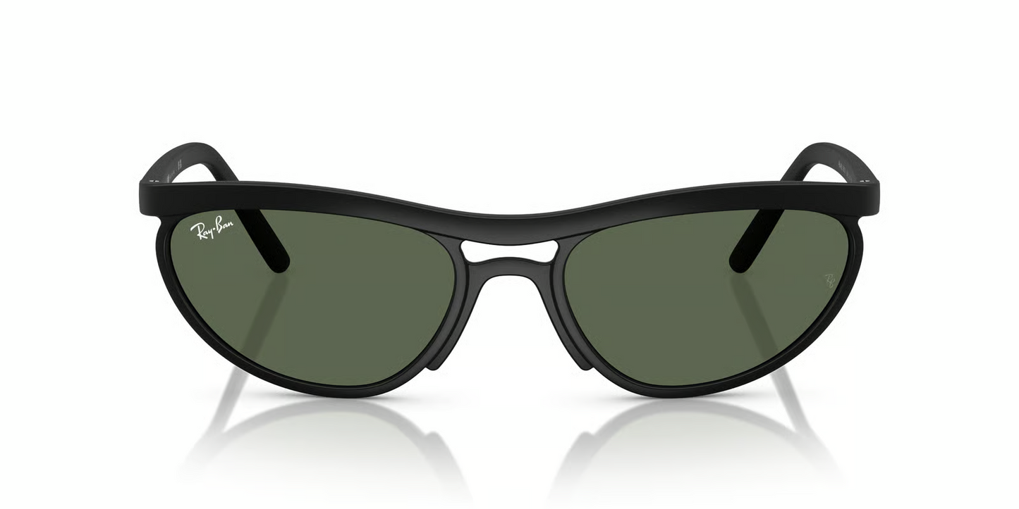 Ray-Ban RB4453 Sunglasses