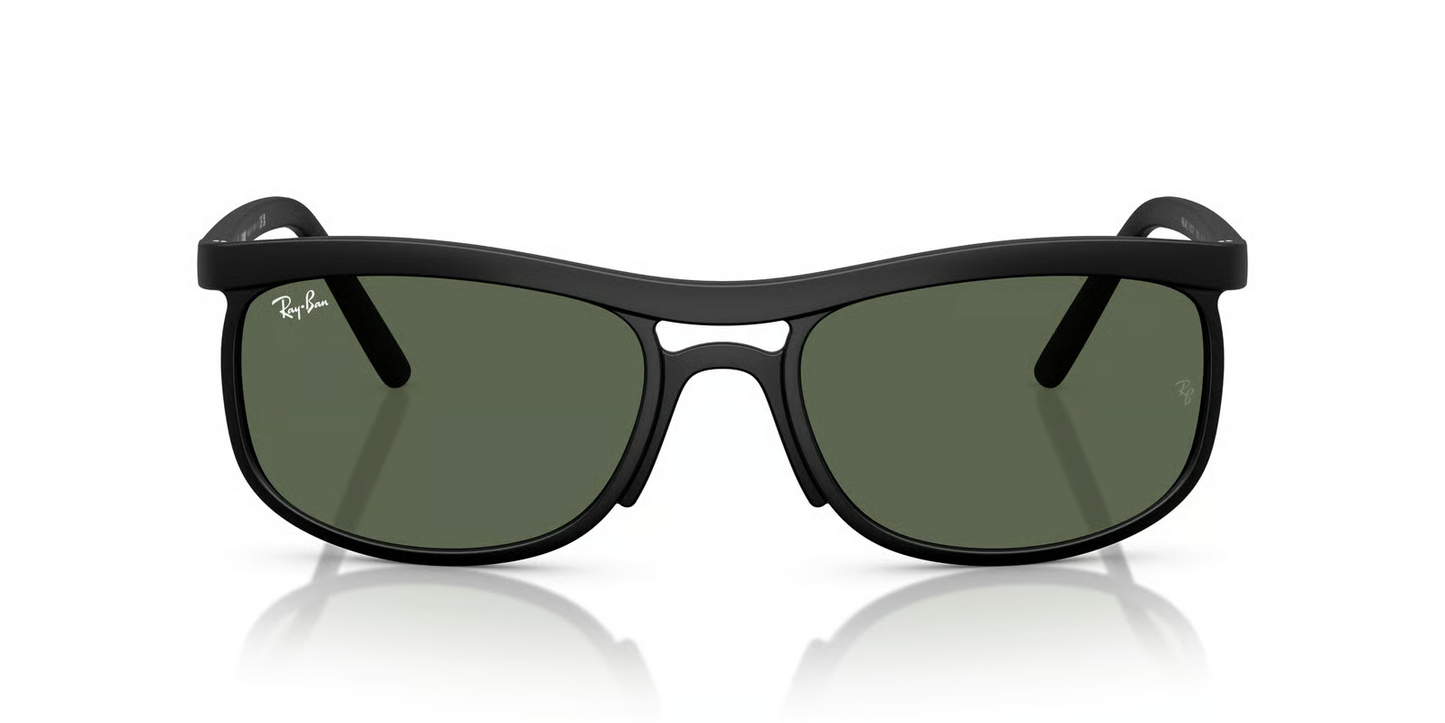 Ray-Ban RB4452 Sunglasses