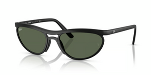 601S71 - Sand black with Dark Green Lenses