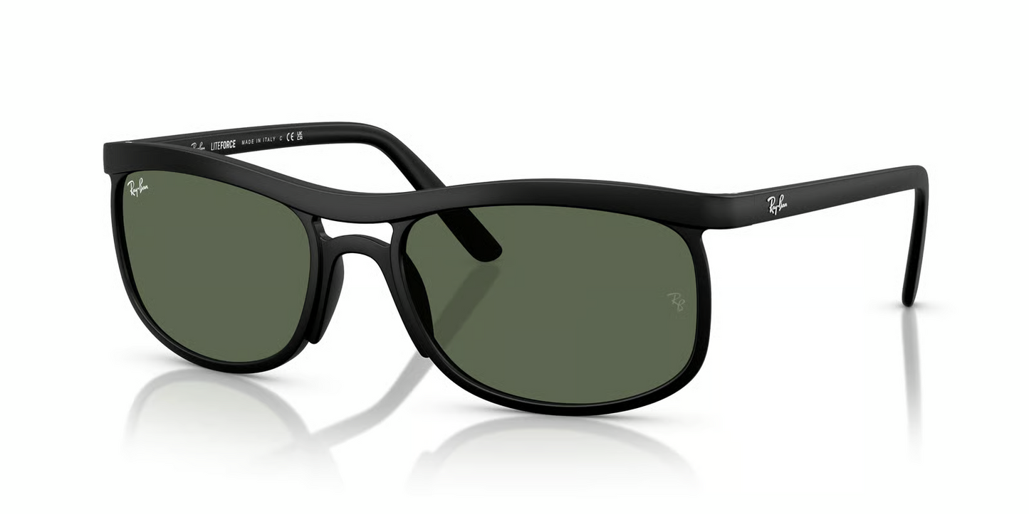 Ray-Ban RB4452 Sunglasses