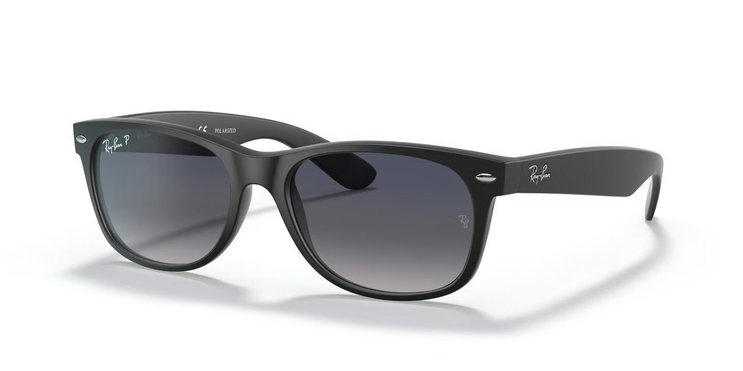 Ray-Ban RB2132 New Wayfarer Sunglasses