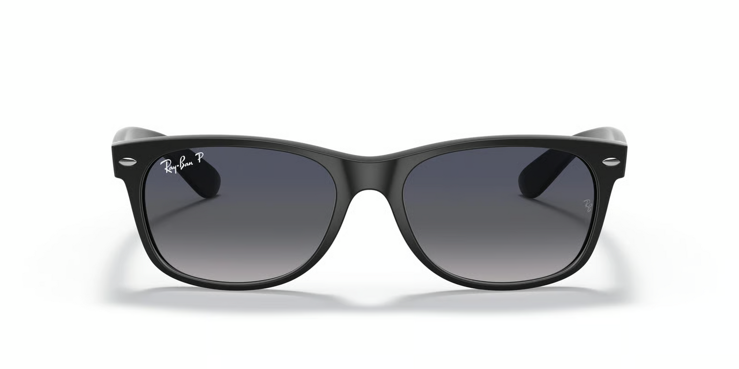 Ray-Ban RB2132 New Wayfarer Sunglasses