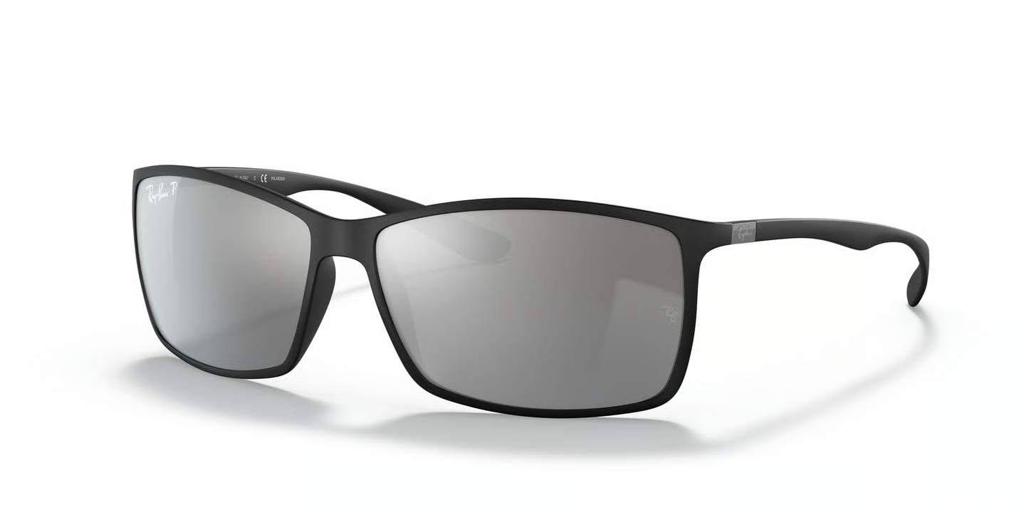 Ray-Ban RB4179 LiteForce Sunglasses