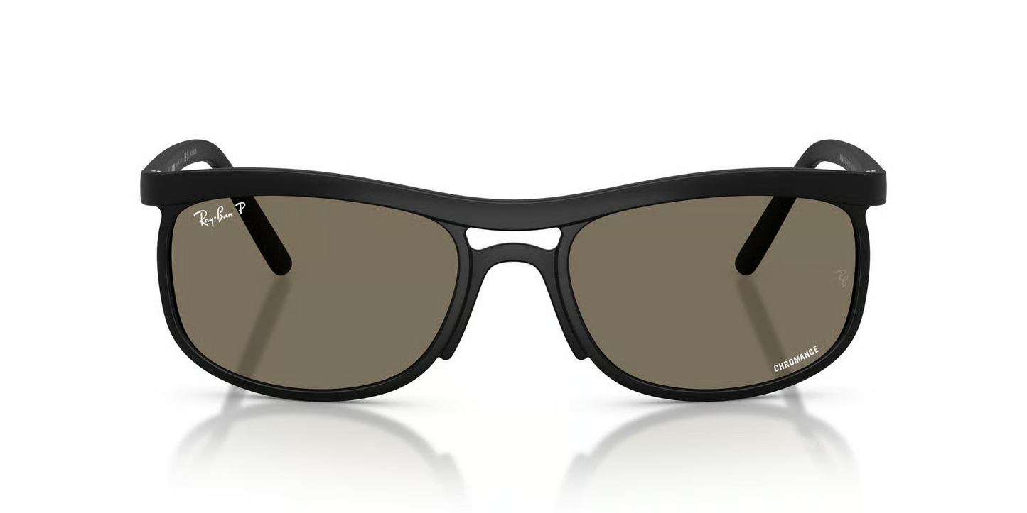 Ray-Ban RB4452CH Sunglasses