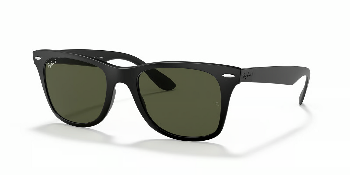 Ray-Ban RB4195 Wayfarer Lite Force Sunglasses