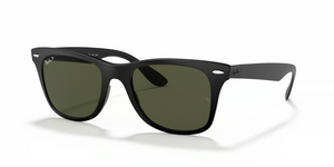 601S9A - Black with Polarized G-15 Green Lenses