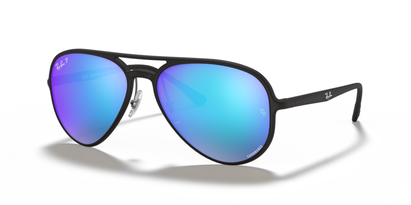 Ray-Ban RB4320CH Sunglasses