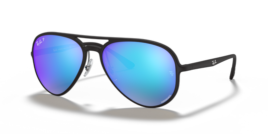 Ray-Ban RB4320CH Sunglasses