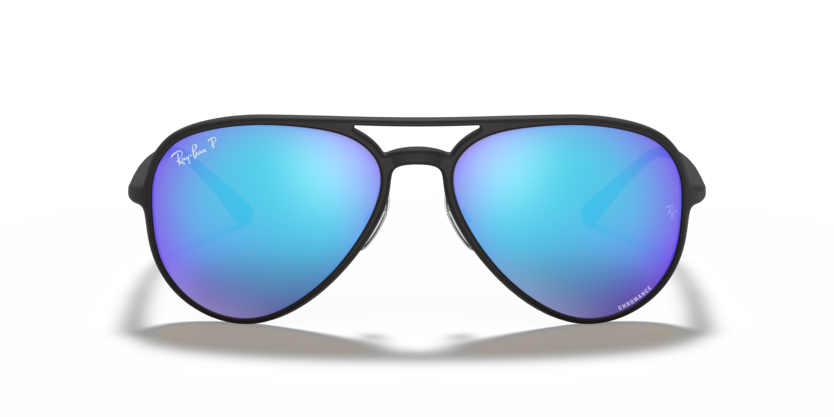 Ray-Ban RB4320CH Sunglasses