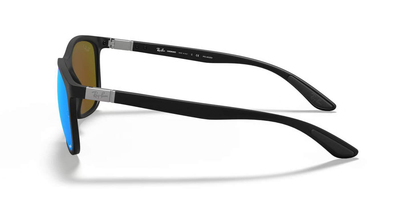 Ray-Ban RB4330CH Chromance Sunglasses