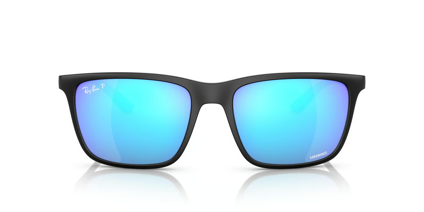Ray-Ban RB4385 Sunglasses