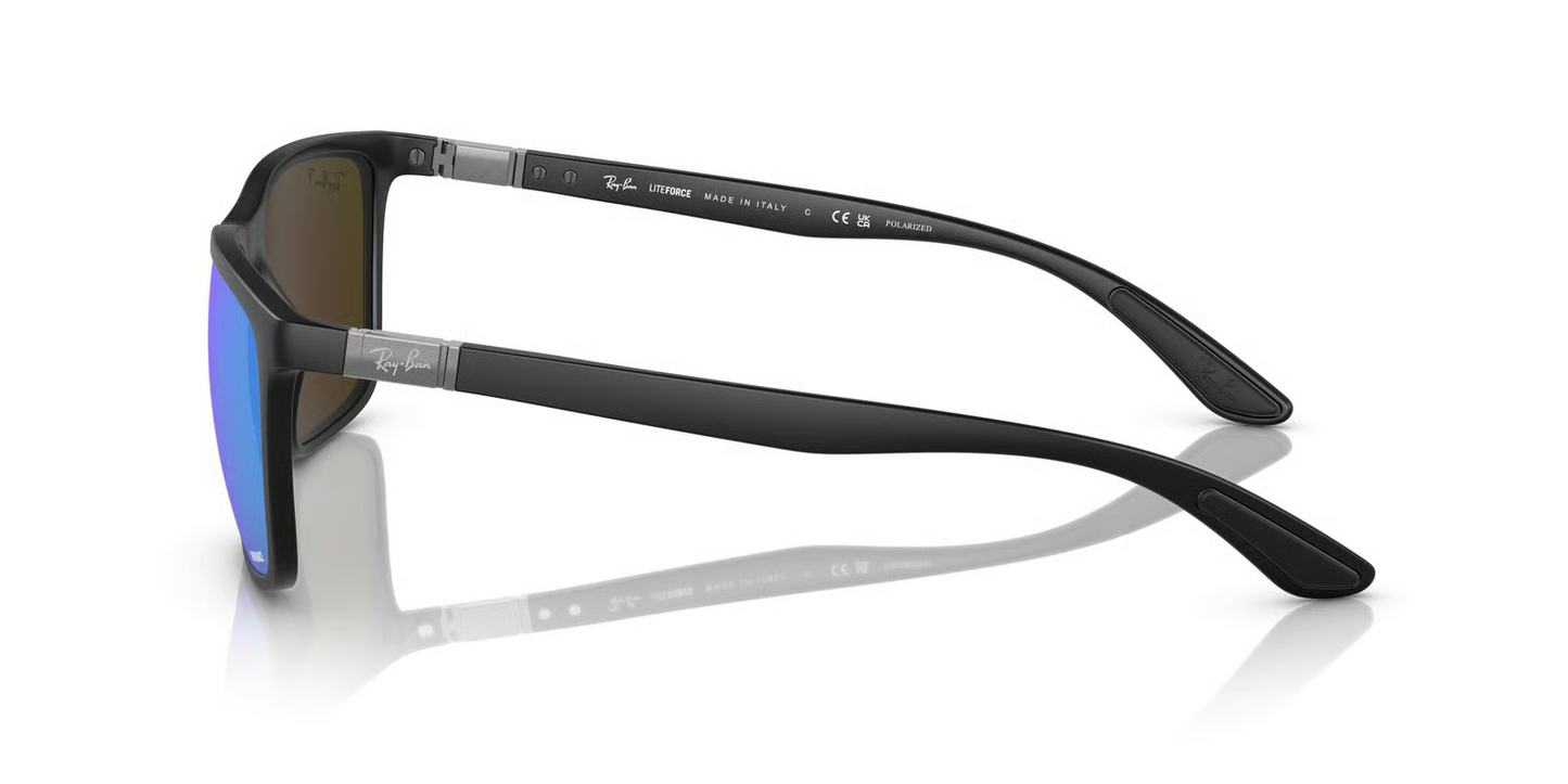 Ray-Ban RB4385 Sunglasses