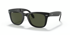 601S - Black with G-15 Green Lenses