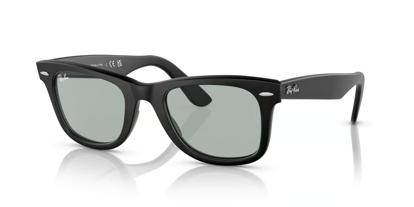 Ray-Ban RB2140F Wayfarer Sunglasses