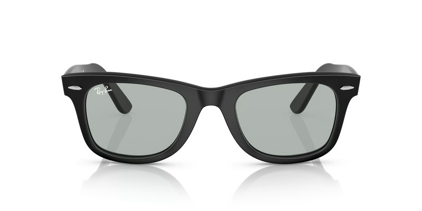 Ray-Ban RB2140F Wayfarer Sunglasses