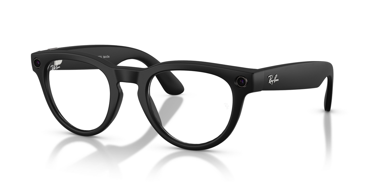 Ray-Ban RW4013 Headliner Sunglasses