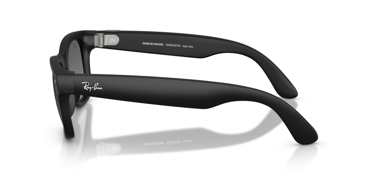 Ray-Ban RW4012 Wayfarer Sunglasses
