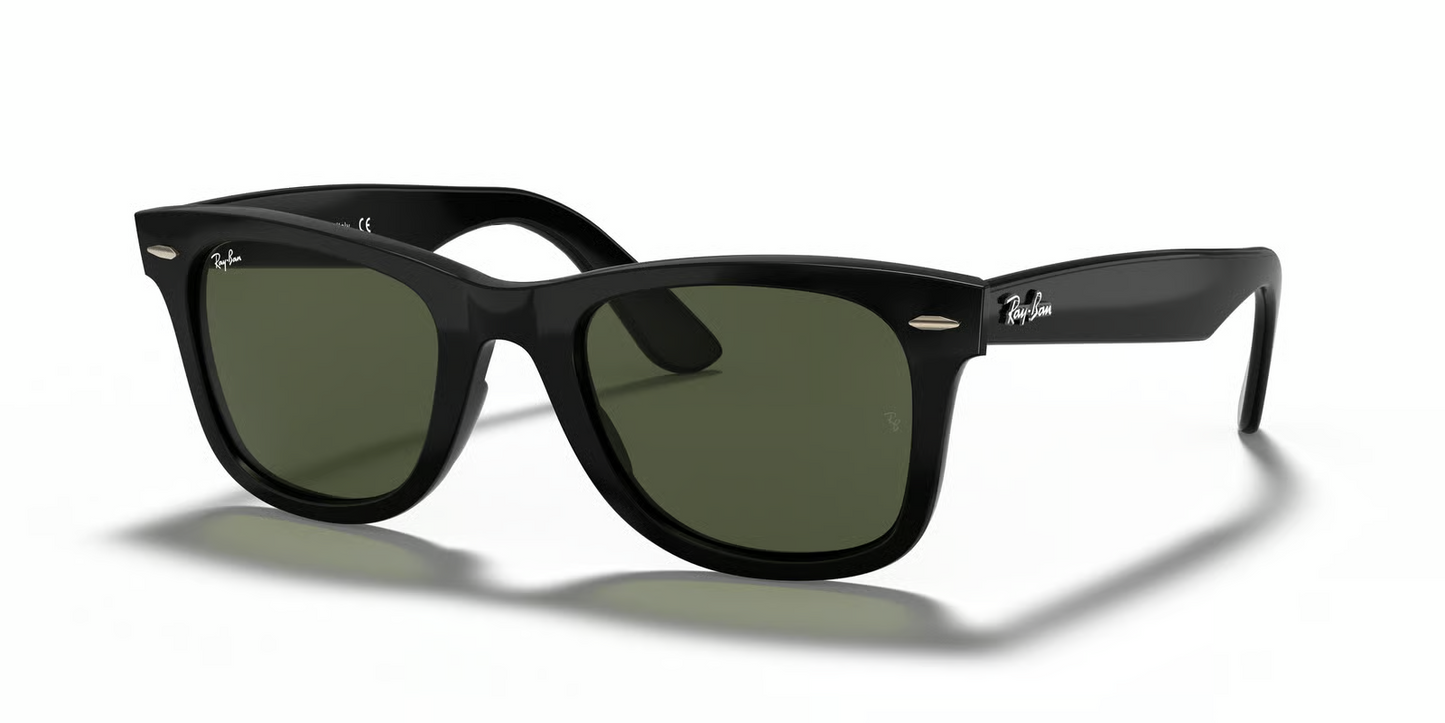 Ray-Ban RB4340 Wayfarer Sunglasses