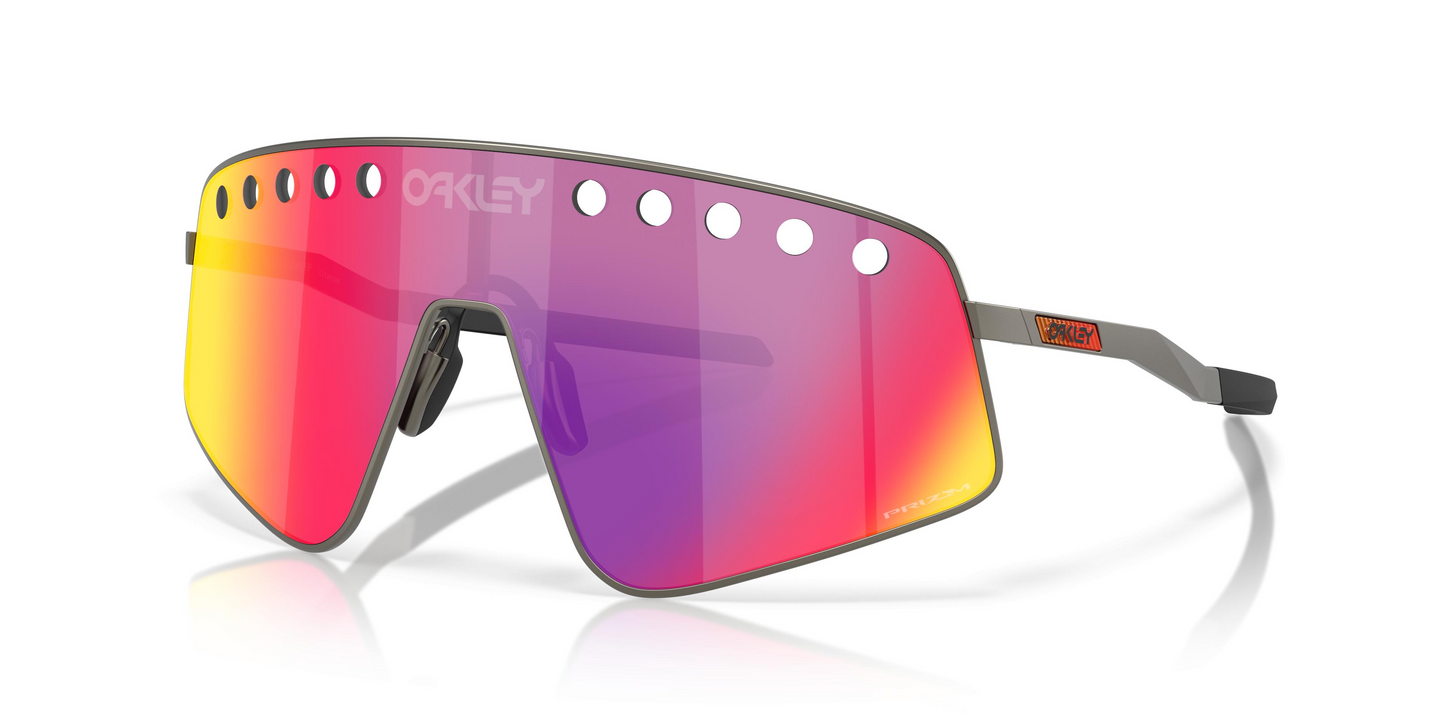 Oakley OO6025 Sutro TI Sweep Sunglasses