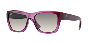 602971 - Pink with Grey Gradient Lenses