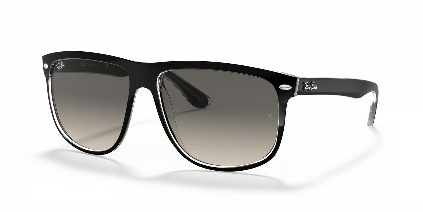 Ray-Ban RB4147 Boyfriend Sunglasses