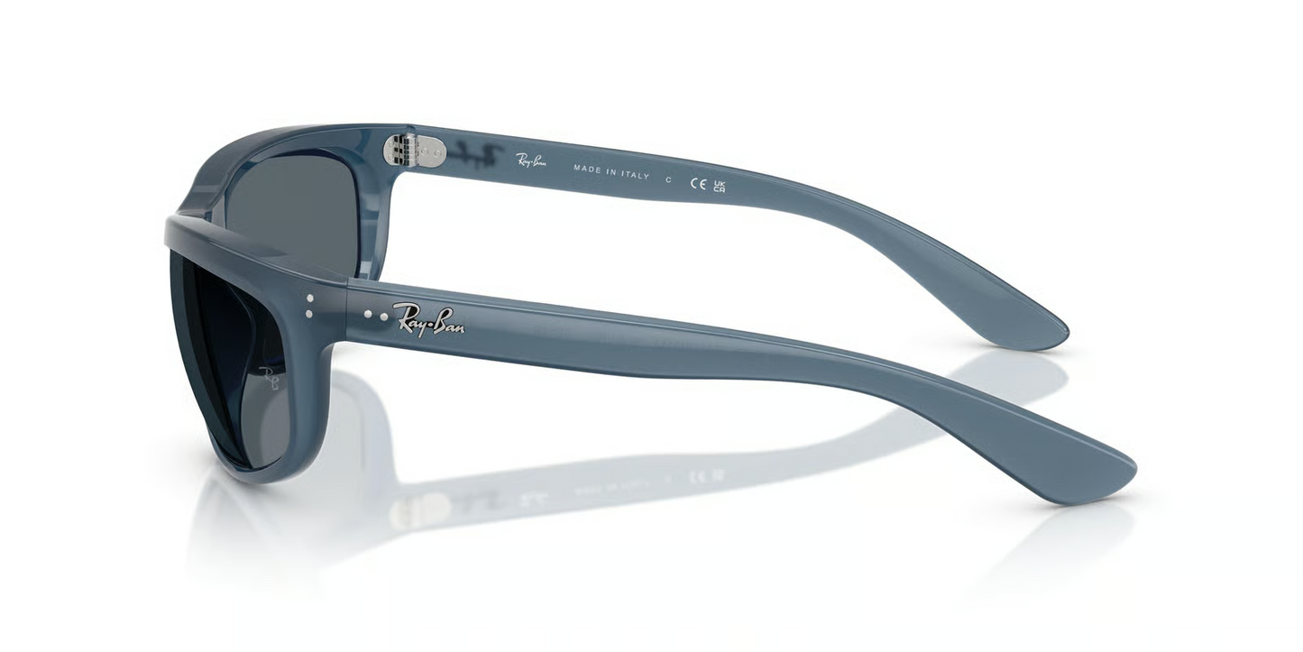 Ray-Ban RB4089 Balorama Sunglasses