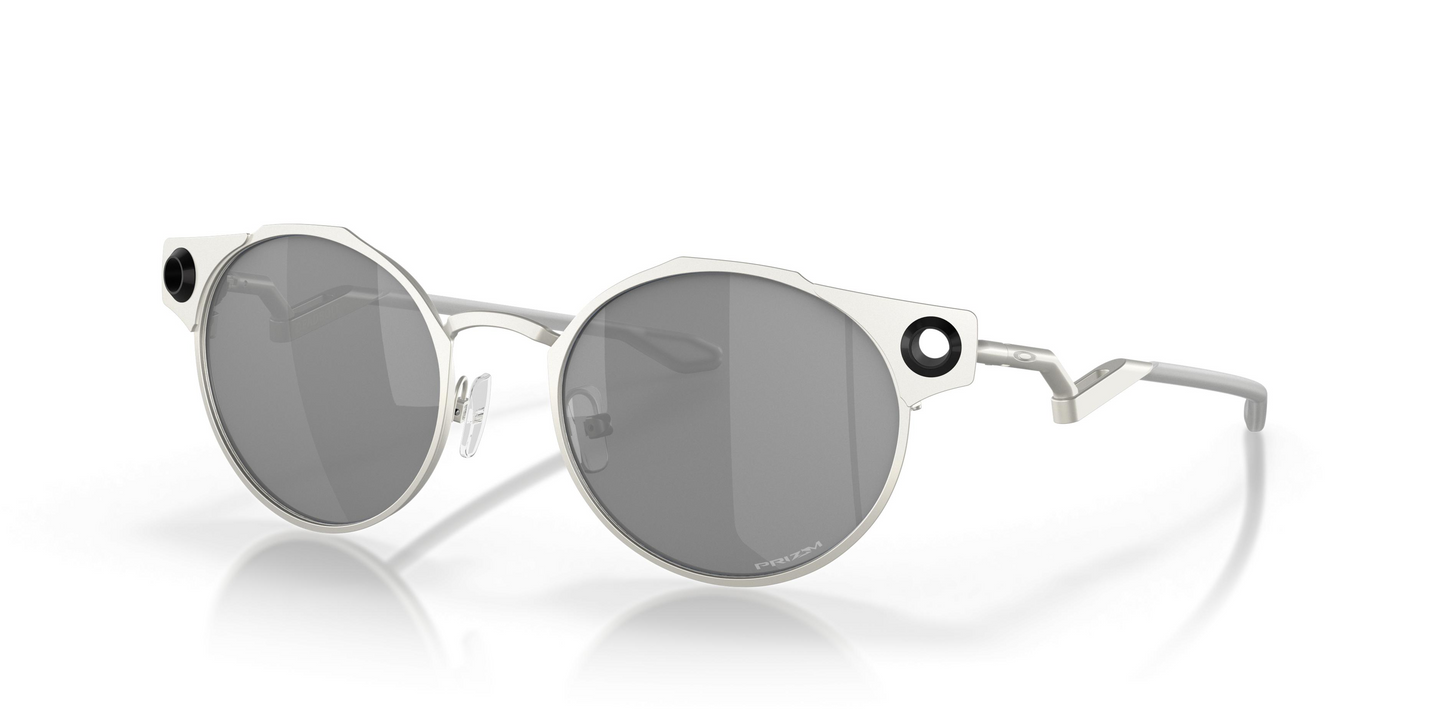 Oakley OO6046 Deadbolt Sunglasses