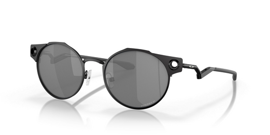 Oakley OO6046 Deadbolt Sunglasses
