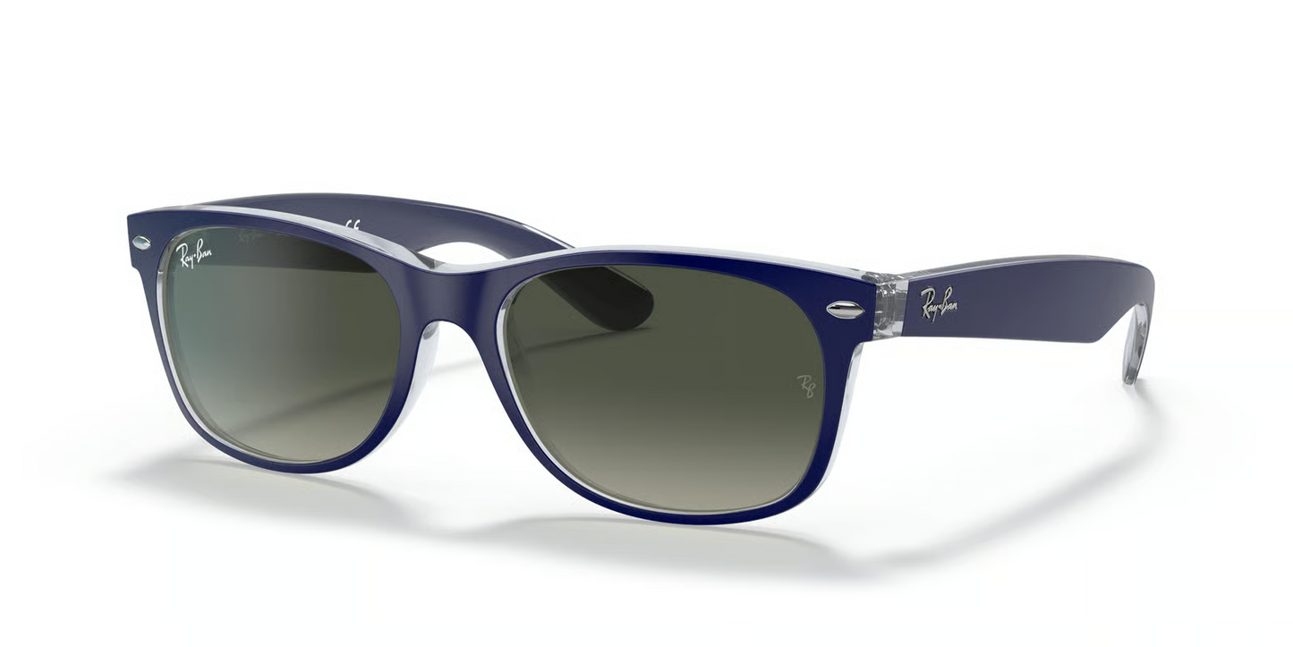 Ray-Ban RB2132 New Wayfarer Sunglasses