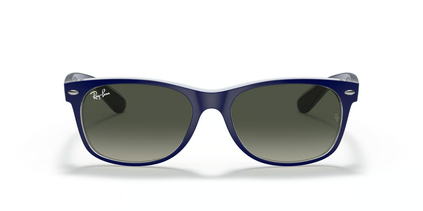Ray-Ban RB2132 New Wayfarer Sunglasses