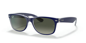 605371 - Blue with Grey Lenses