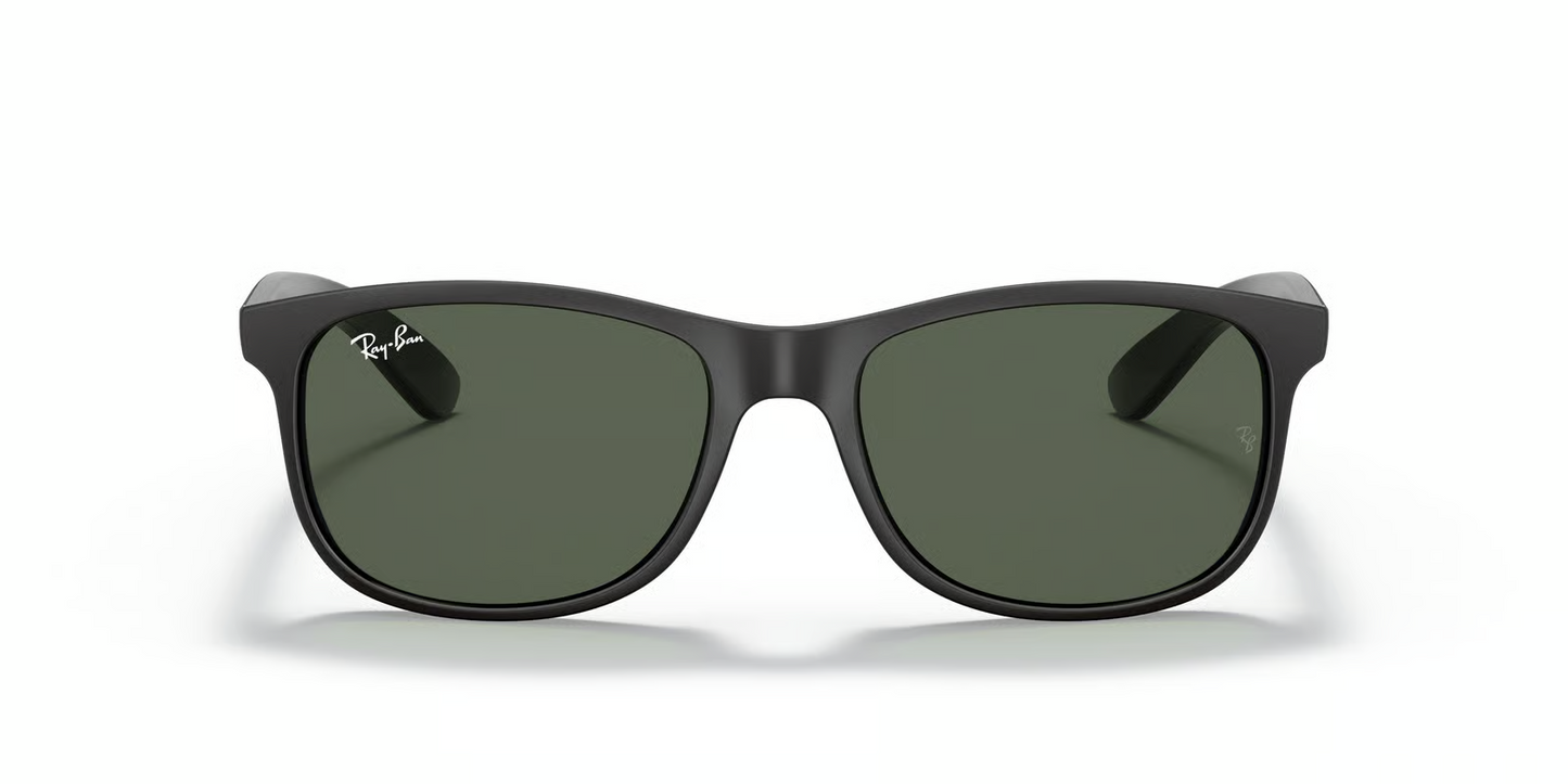 Ray-Ban RB4202 Andy Sunglasses