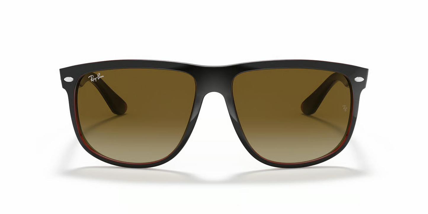 Ray-Ban RB4147 Boyfriend Sunglasses