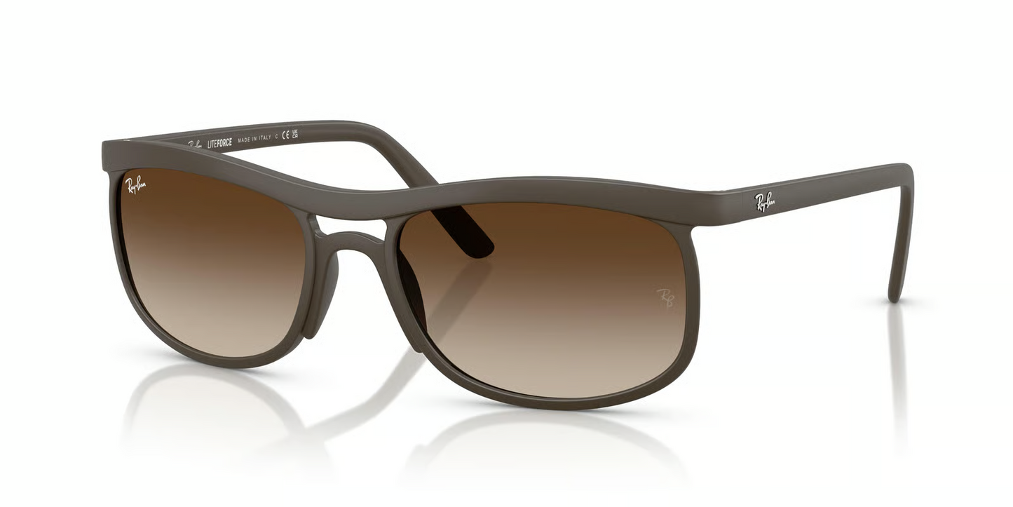 Ray-Ban RB4452 Sunglasses