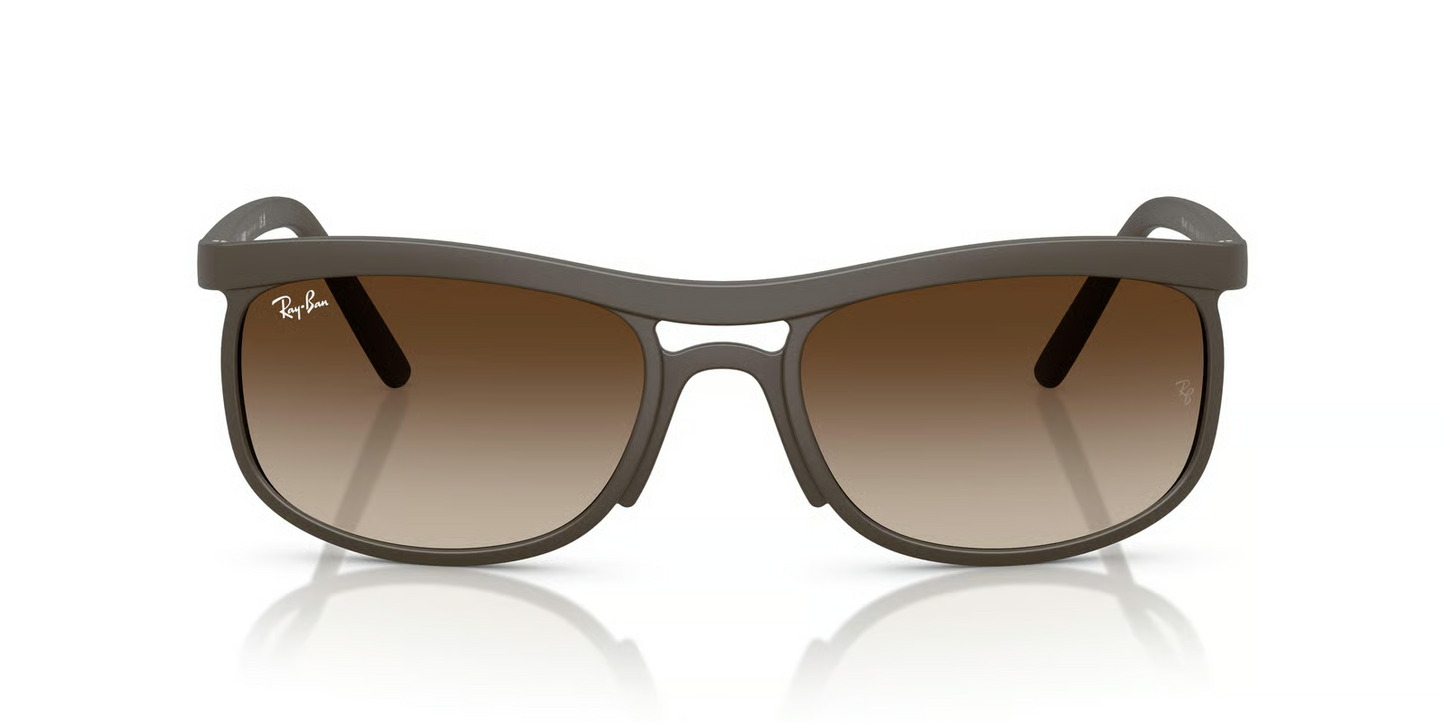 Ray-Ban RB4452 Sunglasses