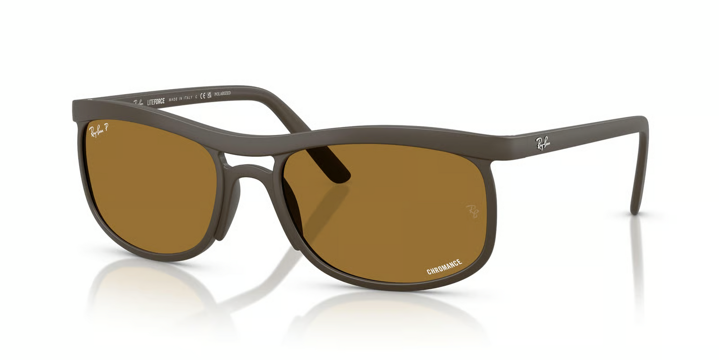 Ray-Ban RB4452CH Sunglasses