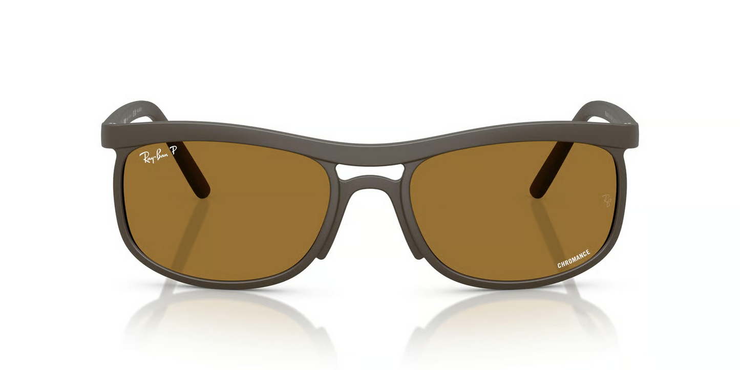 Ray-Ban RB4452CH Sunglasses