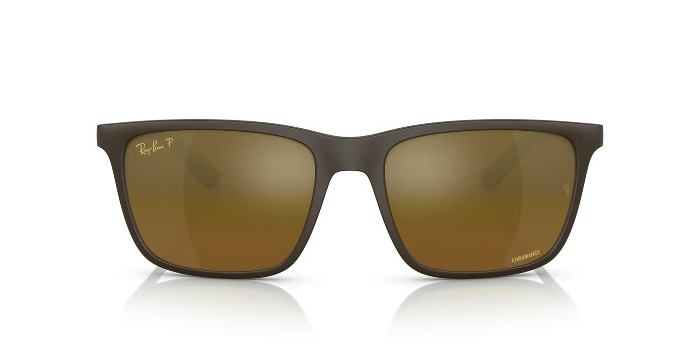 Ray-Ban RB4385 Sunglasses