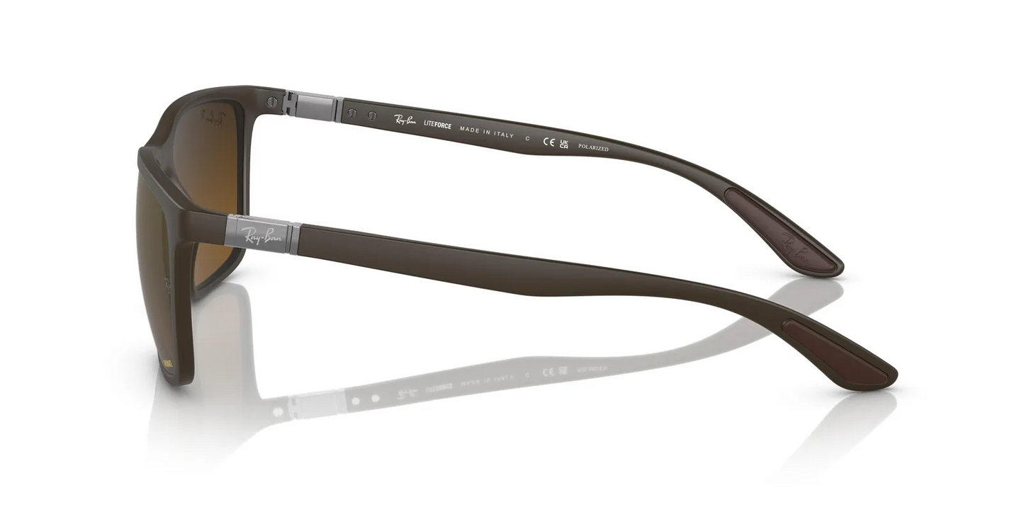 Ray-Ban RB4385 Sunglasses