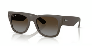 6124T5 - Sand Brown with Polarized Brown Gradient  Lenses