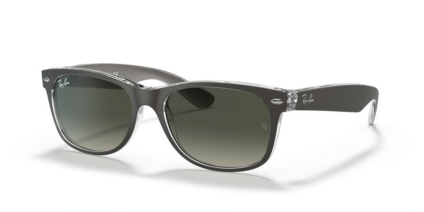 Ray-Ban RB2132 New Wayfarer Sunglasses