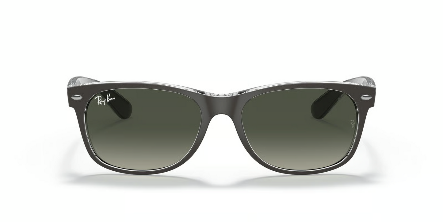 Ray-Ban RB2132 New Wayfarer Sunglasses