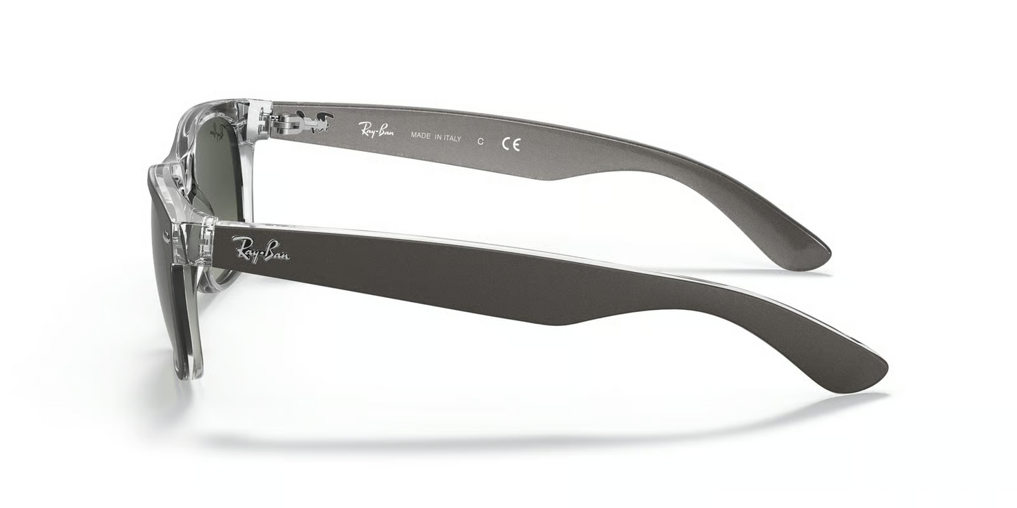 Ray-Ban RB2132 New Wayfarer Sunglasses