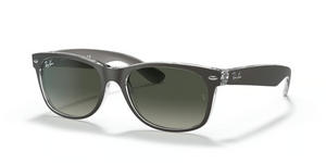 614371 - Gunmetal with Grey Gradient Lenses