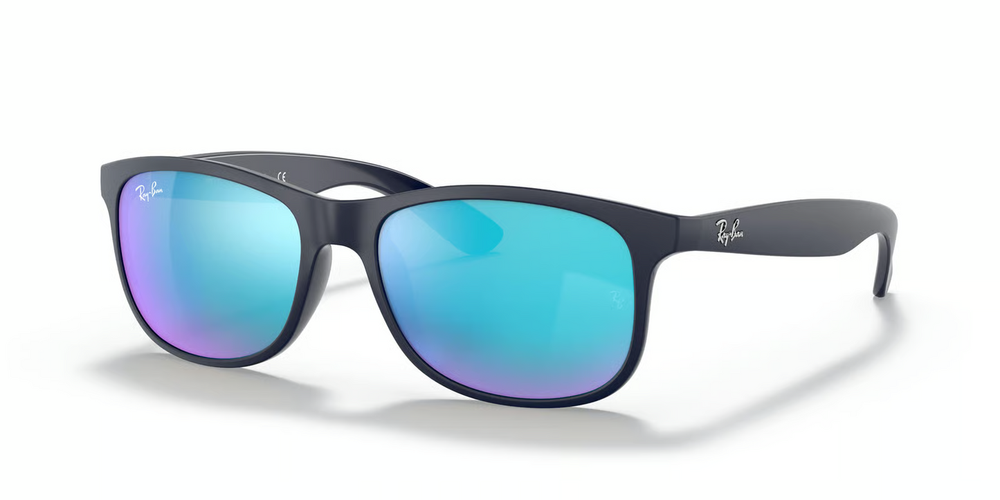 Ray-Ban RB4202 Andy Sunglasses