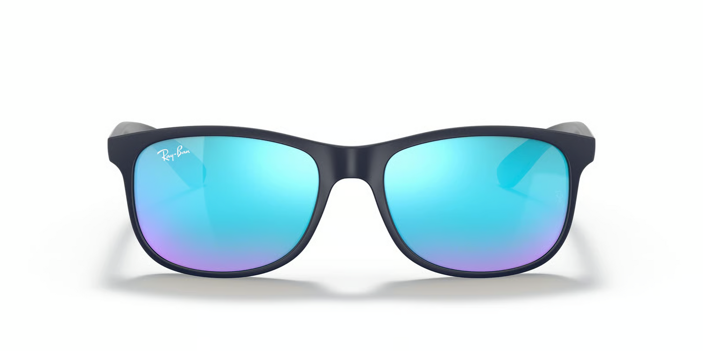 Ray-Ban RB4202 Andy Sunglasses